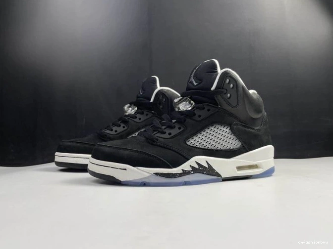 JORDAN 5 AIR CT4838-011 OREO 1008